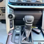 Toyota Land Cruiser 2025 из Китая