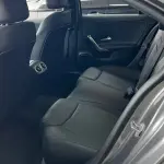 Mercedes-Benz A-Class 2022 из Китая