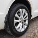 BAIC Senova D50 2015 из Китая