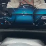 Mercedes-Benz A-Class 2022 из Китая