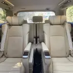 Toyota Alphard 2022 из Китая