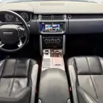 Land Rover Range Rover 2018 из Китая