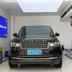 Land Rover Range Rover 2018 из Китая