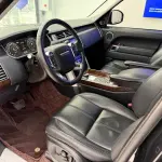 Land Rover Range Rover 2018 из Китая