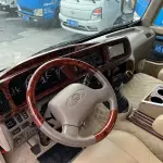 Toyota Coaster 2017 из Китая