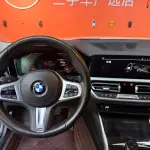 BMW 3 Series 2020 184 л.с. — лот 57640770 из Китая