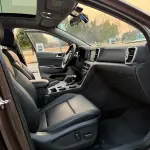 Kia KX5 2016 из Китая
