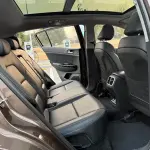 Kia KX5 2016 из Китая