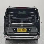 Mercedes-Benz V-Class 2023 из Китая
