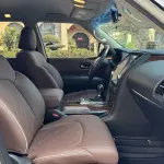 Nissan Patrol 2017 279 л.с. — лот 57640900 из Китая