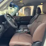 Nissan Patrol 2017 279 л.с. — лот 57640900 из Китая