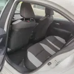 Toyota Corolla 2024 из Китая