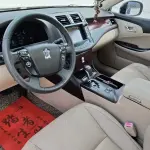 Toyota Crown 2010 227 л.с. из Китая