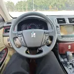 Toyota Crown 2010 227 л.с. из Китая