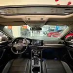 Volkswagen Sagitar 2020 из Китая