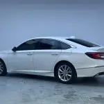 Honda Accord 2023 194 л.с. 194 л.с. 194 л.с. из Китая