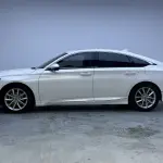 Honda Accord 2023 194 л.с. 194 л.с. 194 л.с. из Китая