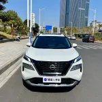 Nissan X-Trail 2024 из Китая