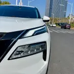 Nissan X-Trail 2024 из Китая