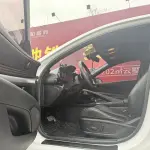 Hyundai Elantra 2021 из Китая