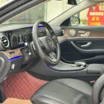 Mercedes-Benz E-Class 2017 272 л.с. из Китая