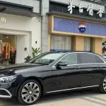 Mercedes-Benz E-Class 2017 272 л.с. из Китая