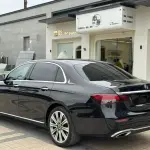 Mercedes-Benz E-Class 2017 272 л.с. из Китая