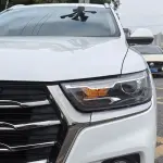 Haval H6 2023 из Китая