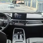 Haval H6 2023 из Китая