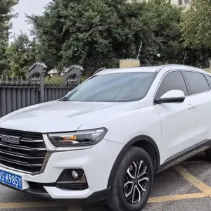 Haval H6 2023 из Китая