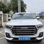 Haval H6 2023 из Китая