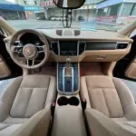 Porsche Macan 2015 237 л.с. — лот 57641638 из Китая
