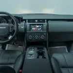 Land Rover Discovery 2018 340 л.с. 340 л.с. 340 л.с. из Китая