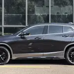 BMW X2 2024 из Китая