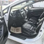 Kia K3 2015 из Китая