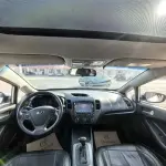 Kia K3 2015 из Китая
