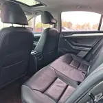 Volkswagen Sagitar 2017 из Китая