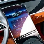 Mercedes-Benz S-Class 2025 380 л.с. из Китая