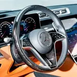 Mercedes-Benz S-Class 2025 380 л.с. из Китая