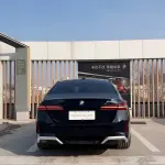 BMW 5 Series 2025 из Китая