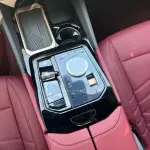 BMW 5 Series 2025 из Китая