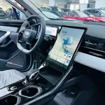 Geely Boyue L 2026 из Китая