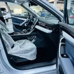 Geely Boyue L 2026 из Китая