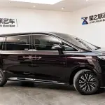 Hongqi Hongqi HQ9 2025 из Китая