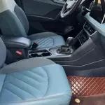Volkswagen Tharu 2023 из Китая