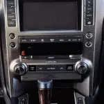 Lexus GX 2016 из Китая