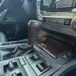 Lexus GX 2016 из Китая