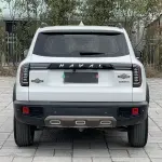 Haval Big Dog 2021 из Китая
