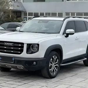 Haval Big Dog 2021 из Китая