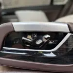 BMW 7 Series 2021 из Китая